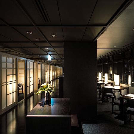 Hoshino Resorts Kai Enshu Хамамацу Екстериор снимка