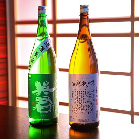 Hoshino Resorts Kai Enshu Хамамацу Екстериор снимка