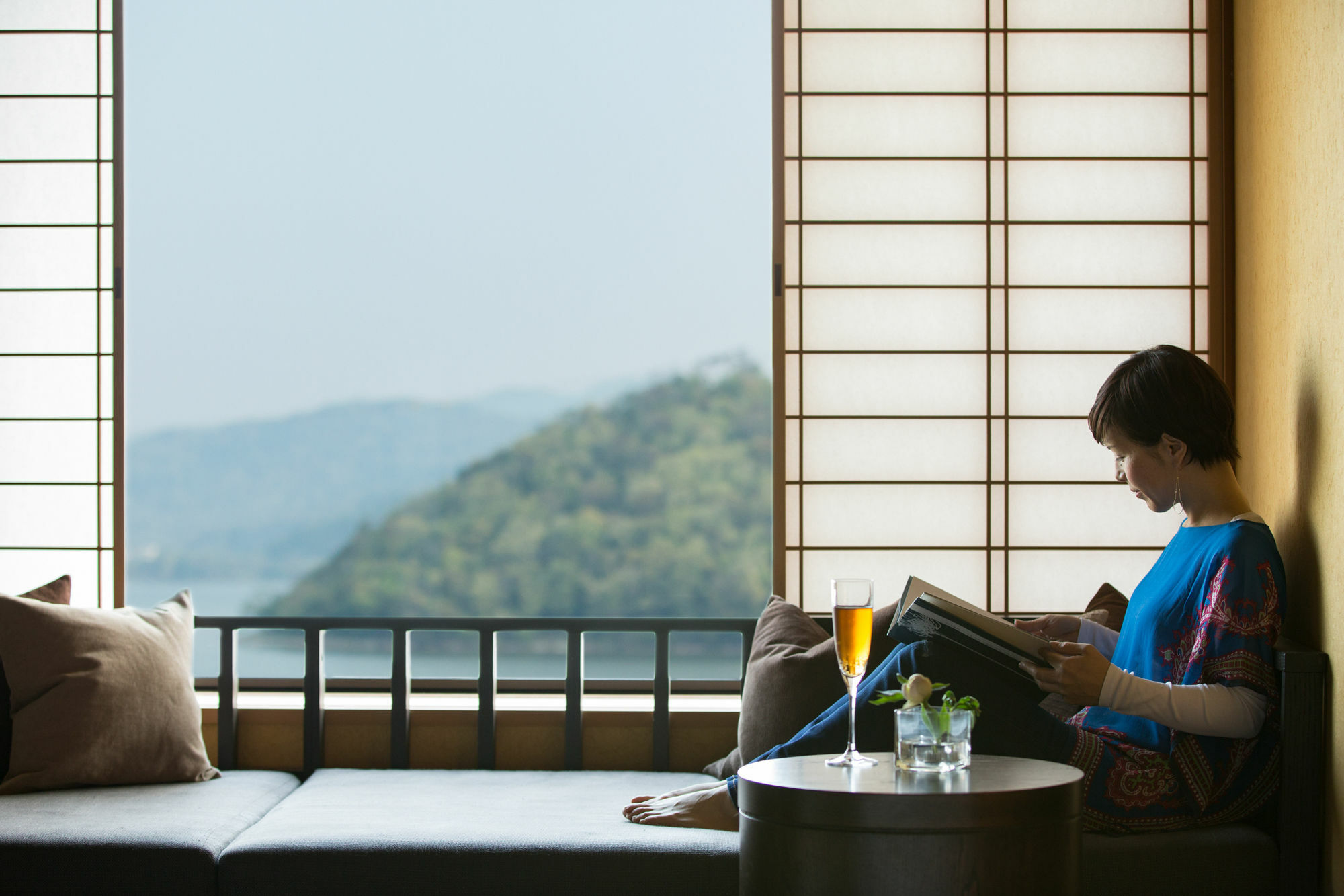 Hoshino Resorts Kai Enshu Хамамацу Екстериор снимка