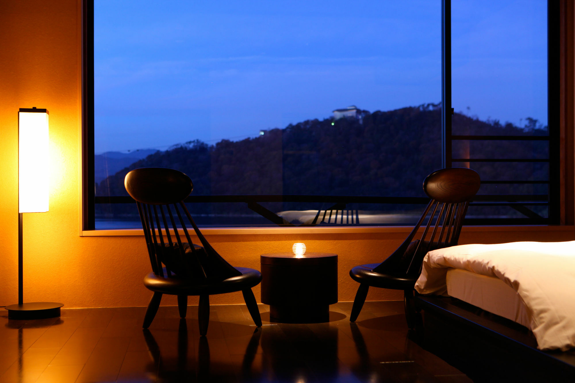Hoshino Resorts Kai Enshu Хамамацу Екстериор снимка