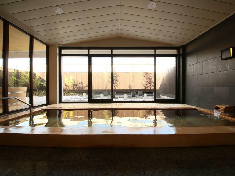 Hoshino Resorts Kai Enshu Хамамацу Екстериор снимка