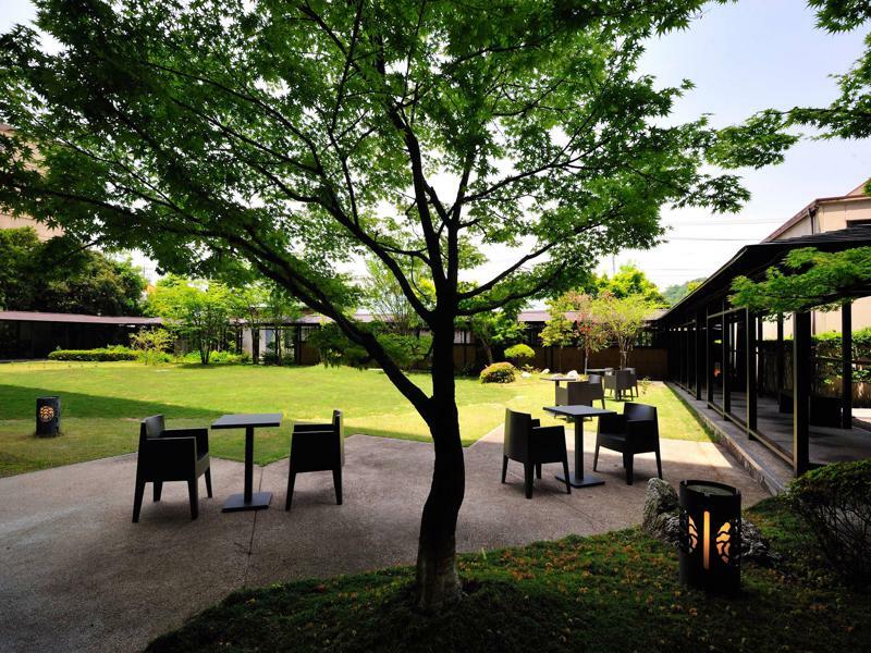 Hoshino Resorts Kai Enshu Хамамацу Екстериор снимка
