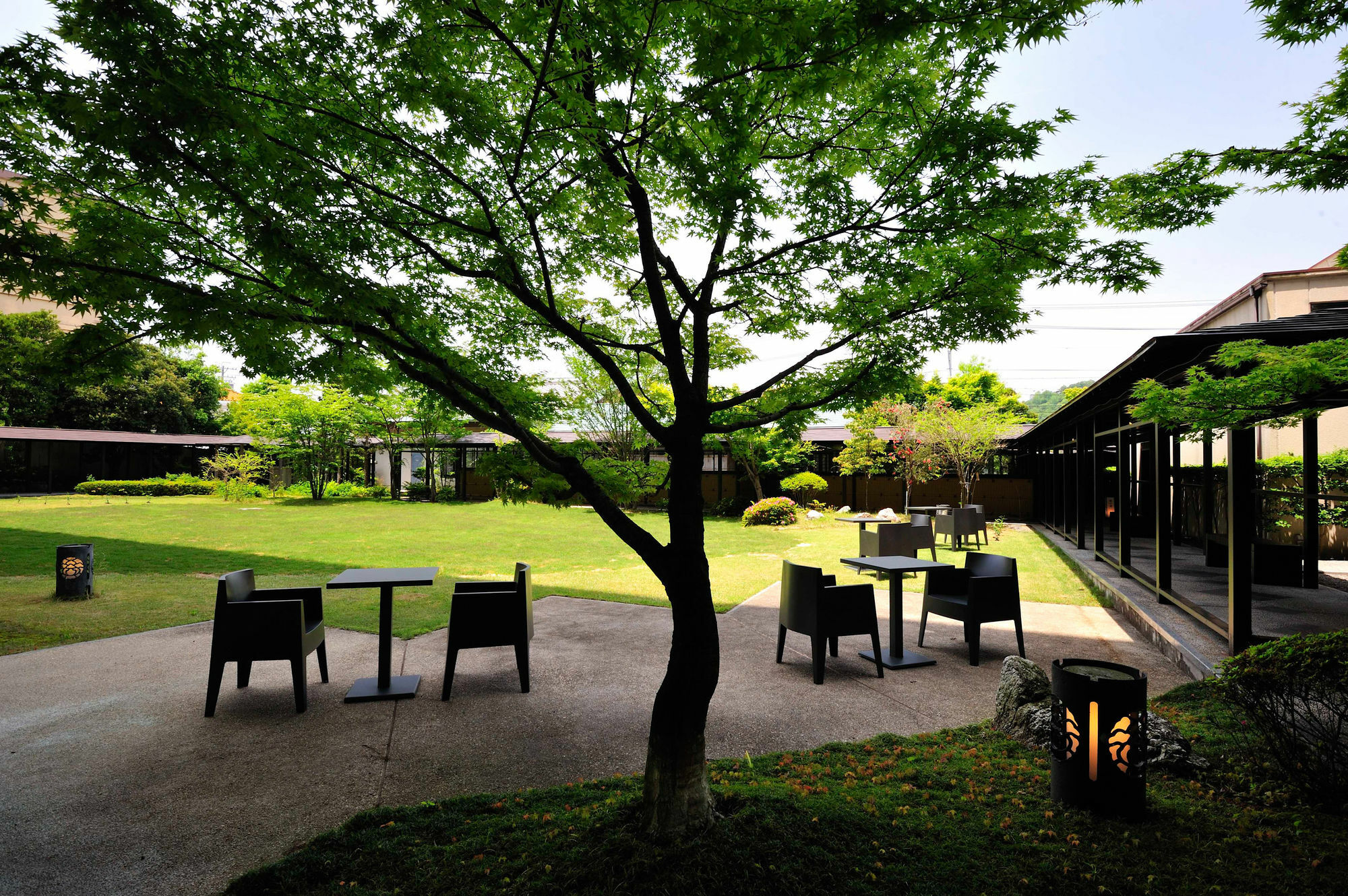 Hoshino Resorts Kai Enshu Хамамацу Екстериор снимка