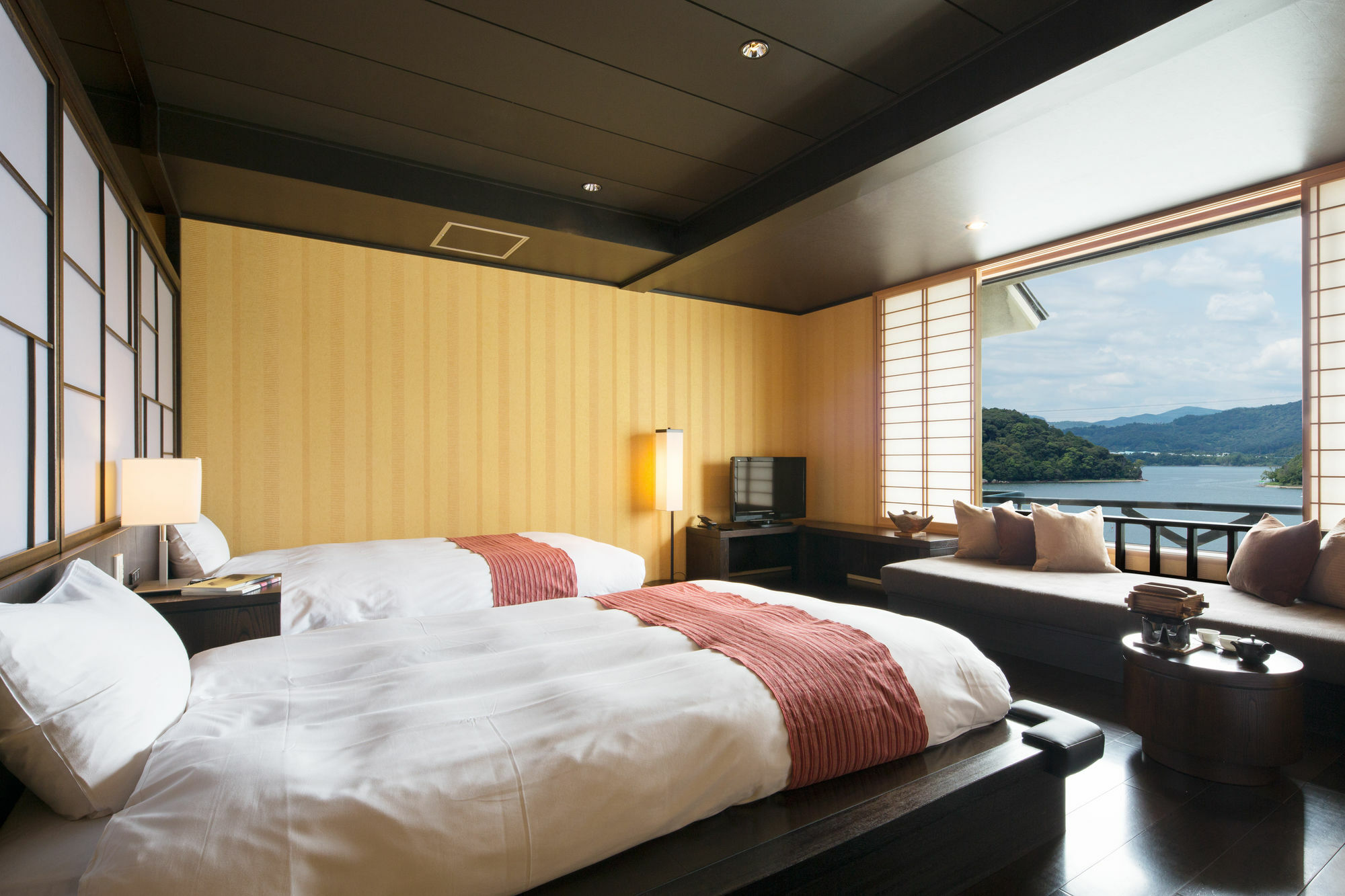 Hoshino Resorts Kai Enshu Хамамацу Екстериор снимка