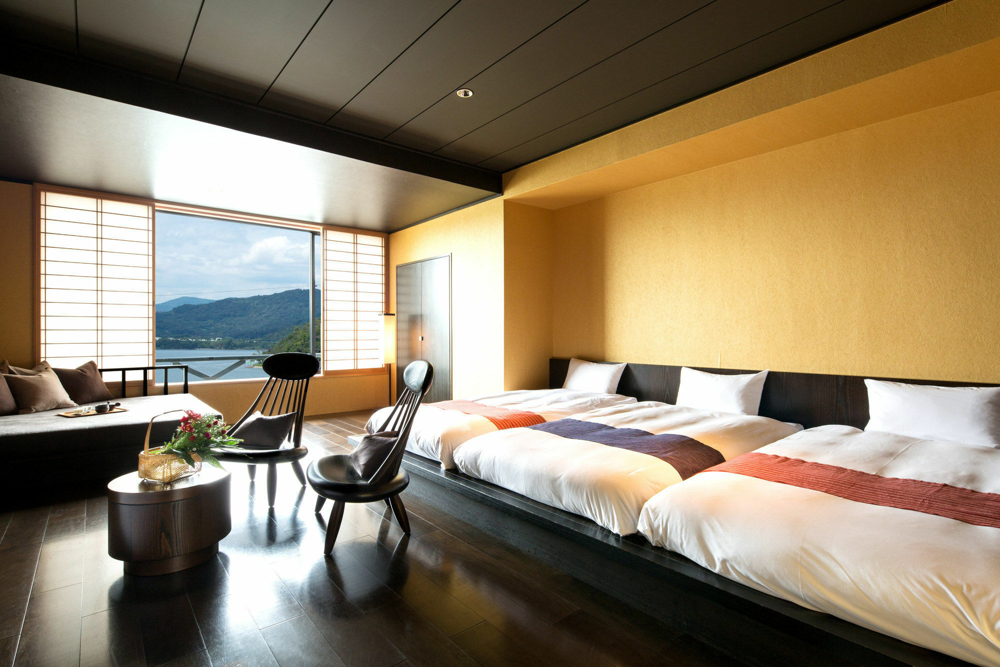 Hoshino Resorts Kai Enshu Хамамацу Екстериор снимка