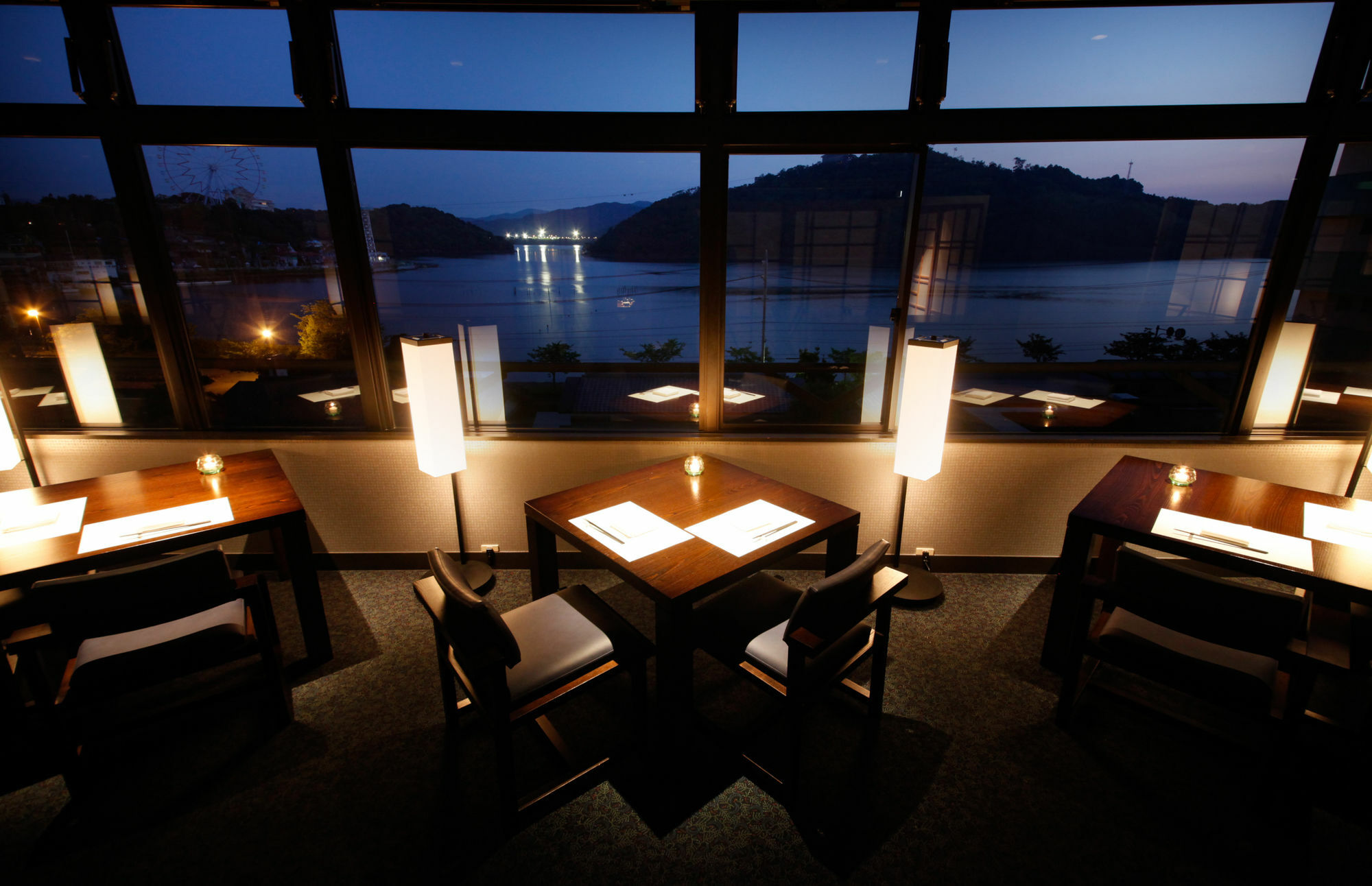 Hoshino Resorts Kai Enshu Хамамацу Екстериор снимка