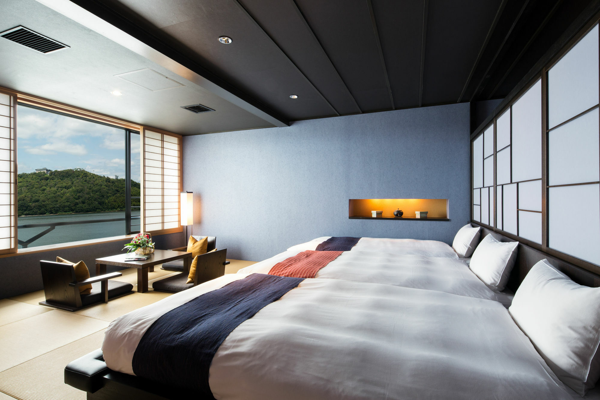 Hoshino Resorts Kai Enshu Хамамацу Екстериор снимка
