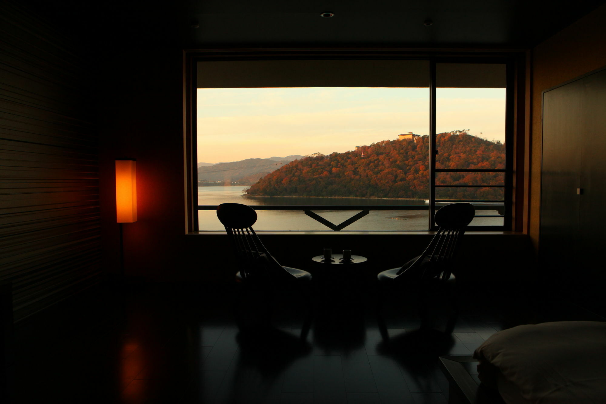 Hoshino Resorts Kai Enshu Хамамацу Екстериор снимка