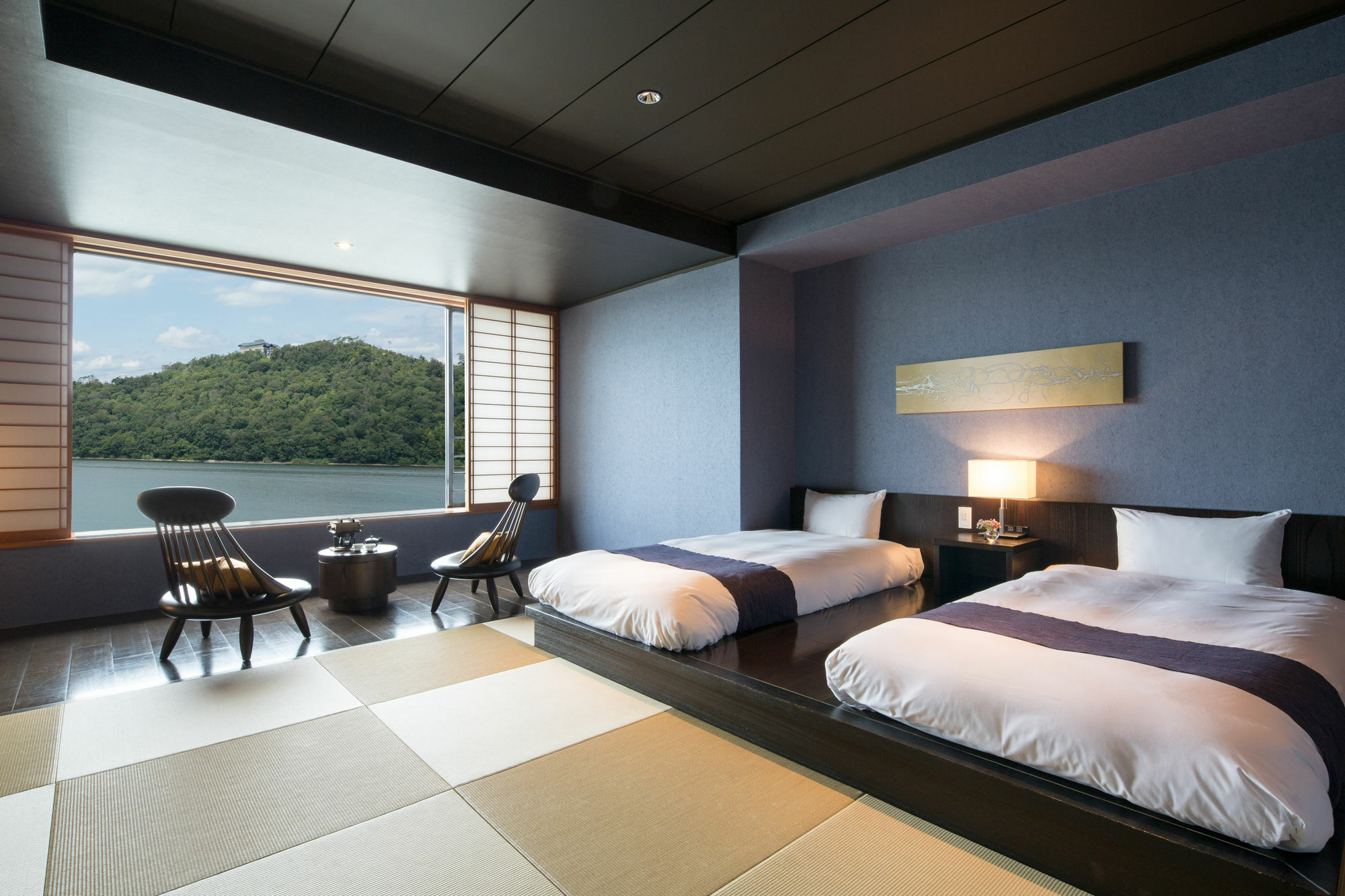 Hoshino Resorts Kai Enshu Хамамацу Екстериор снимка