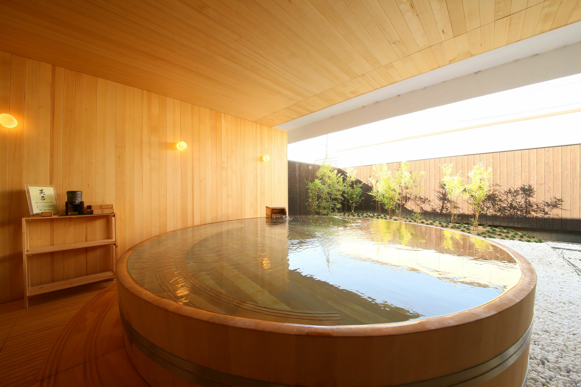 Hoshino Resorts Kai Enshu Хамамацу Екстериор снимка